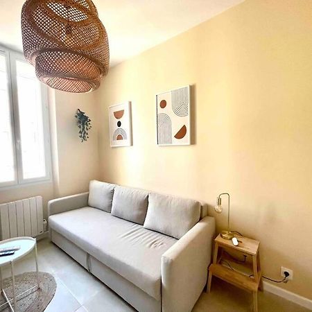 Appartement Noe Centre Ville Тулон Экстерьер фото