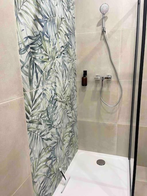 Appartement Noe Centre Ville Тулон Экстерьер фото